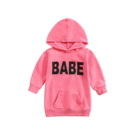Sedceaty Toddler Baby Boys Girls Hoodie Long Sleeve Letter Print Loose Hooded Tops Sweatshirt
Sedceaty Toddler Baby Boys Girls Hoodie Long Sleeve Letter Print Loose Hooded Tops Sweatshirt