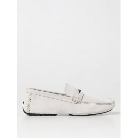 Moreschi Loafers Men Mastic Men