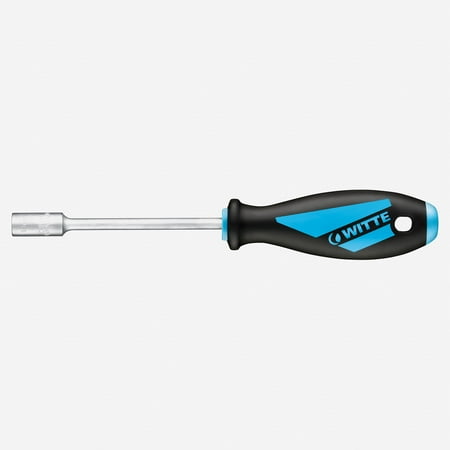 Witte 53404 Maxx Metric Nutdriver 5.0 x 125mm