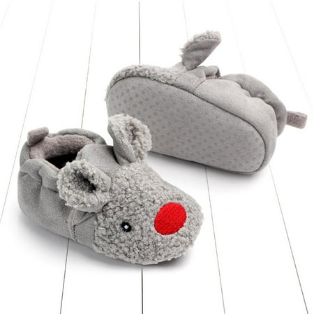 BTJX Boys Toddler Animal Baby Sneakers Girls Shoes Prewalker Plush Warm Shoes Baby Shoes
BTJX Boys Toddler Animal Baby Sneakers Girls Shoes Prewalker Plush Warm Shoes Baby Shoes