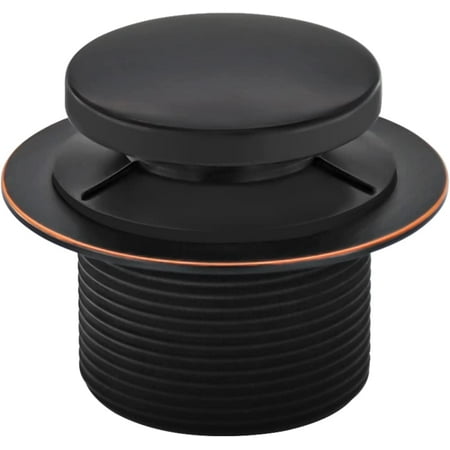 Lowcus RP31558RB Replacement Tub Drian for Delta Toe Operated Stopper Assembly for RP693 Venetian Bronze
Lowcus RP31558RB Replacement Tub Drian for Delta Toe Operated Stopper Assembly for RP693 Venetian Bronze