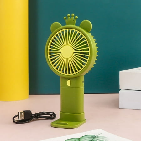 Ovzne Cute Cartoon Rabbit Fan Children s Day Gift Student Handheld Fan Bracket Fan Desktop Mini Fan Clearance
Ovzne Cute Cartoon Rabbit Fan Children s Day Gift Student Handheld Fan Bracket Fan Desktop Mini Fan Clearance