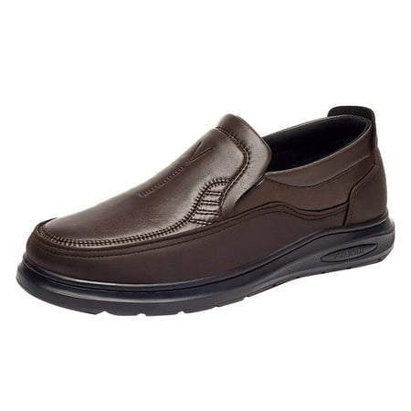 HSMQHJWE Slip On Loafers For Men Air 1 Mid Casual Shoes Mens Fashion Autumn Men Casual Shoes Flat Bottom Soft Comfortable Round Toe Solid Color Slip On Mens Casual Shoe Wide Width
HSMQHJWE Slip On Loafers For Men Air 1 Mid Casual Shoes Mens Fashion Autumn Men Casual Shoes Flat Bottom Soft Comfortable Round Toe Solid Color Slip On Mens Casual Shoe Wide Width