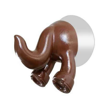iOPQO Command Hook Cute Cartoon Animals Tail Sucker Hooks Traceless Hanging Wall Hooks Hangers For Home Kitchen Bathroom Hooks For Hanging
iOPQO Command Hook Cute Cartoon Animals Tail Sucker Hooks Traceless Hanging Wall Hooks Hangers For Home Kitchen Bathroom Hooks For Hanging
