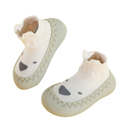 BueatyH 1 Pair Baby Toddler Shoes Flat Bottom Non-slip Lightweight Flexible Toddlers First Walker Shoes Kid Shoes
BueatyH 1 Pair Baby Toddler Shoes Flat Bottom Non-slip Lightweight Flexible Toddlers First Walker Shoes Kid Shoes