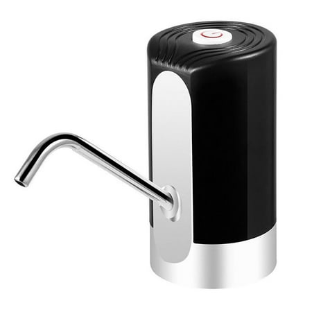 Electric Water Dispenser Automatic Drinking Water Pump Device for Camping Office Home
Electric Water Dispenser Automatic Drinking Water Pump Device for Camping Office Home