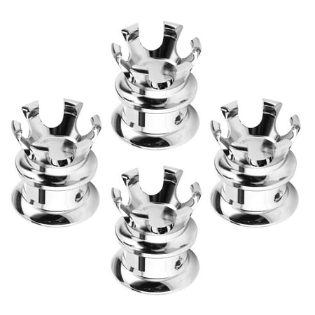 Engine Screw Cover Oil Fill Plug Engine Screw For Xl883 4pcs Engine Screw Covers Crown Styling Fit For XL883/Big Twin 1340 /Twin Cam Models
Engine Screw Cover Oil Fill Plug Engine Screw For Xl883 4pcs Engine Screw Covers Crown Styling Fit For XL883/Big Twin 1340 /Twin Cam Models