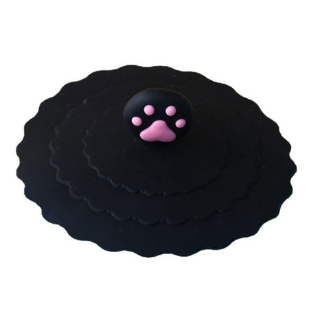 Fovolat Silicone Cup Lids|Cute Fruit Pattern Mug Cup Cover Lid|Dustproof Leak-proof Water Cup Silicone Lid Coffee Beer Cup Water Cup Leak-Proof Cup Lid
Fovolat Silicone Cup Lids|Cute Fruit Pattern Mug Cup Cover Lid|Dustproof Leak-proof Water Cup Silicone Lid Coffee Beer Cup Water Cup Leak-Proof Cup Lid