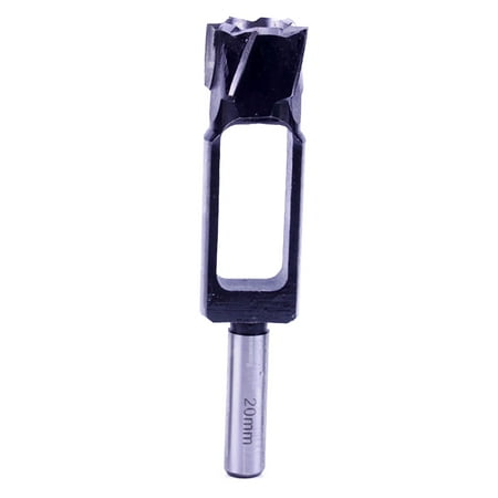 cusimax Drill Bit Plug Slicer Sturdy Structure Compact Size Hollow Out Replaced Part Woodwork Equipment Twisting Drills Handheld Tool
cusimax Drill Bit Plug Slicer Sturdy Structure Compact Size Hollow Out Replaced Part Woodwork Equipment Twisting Drills Handheld Tool