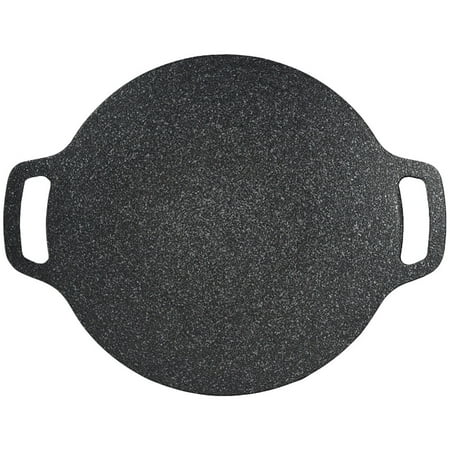 HOMEMAXS BBQ Grill Pan Nonstick Barbecue Grill Pan Aluminum Alloy Grill Tray Multi-use Grilling Pan
HOMEMAXS BBQ Grill Pan Nonstick Barbecue Grill Pan Aluminum Alloy Grill Tray Multi-use Grilling Pan