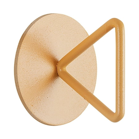 Fjofpr Non-perforated Hooks Metal Traceless Door And Window Handles Bedroom Coat Hooks Hooks/Hangers/Holders
Fjofpr Non-perforated Hooks Metal Traceless Door And Window Handles Bedroom Coat Hooks Hooks/Hangers/Holders