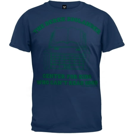 Zoolander - Center For Kids T-Shirt