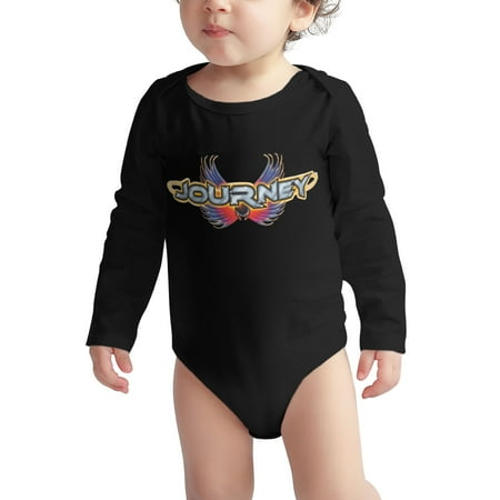 Ĵŏu-ŕňèy Baby onesie Music Band Baby Boy Girl Long Sleeve Bodysuit Snap Closure Black 6 Months
Ĵŏu-ŕňèy Baby onesie Music Band Baby Boy Girl Long Sleeve Bodysuit Snap Closure Black 6 Months