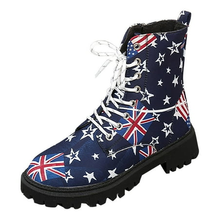 OJSFQUFP Ankle Boots for Women Ladies Shoes Fashion Thick Sole Mid Long Sleeve Boots Plush Warm Outdoor Snow Boots Biker Boots Blue 40
OJSFQUFP Ankle Boots for Women Ladies Shoes Fashion Thick Sole Mid Long Sleeve Boots Plush Warm Outdoor Snow Boots Biker Boots Blue 40