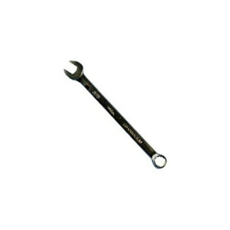 K Tool International KTI-41144 12 Point Raised Panel Combination Wrench, 1-3\/8