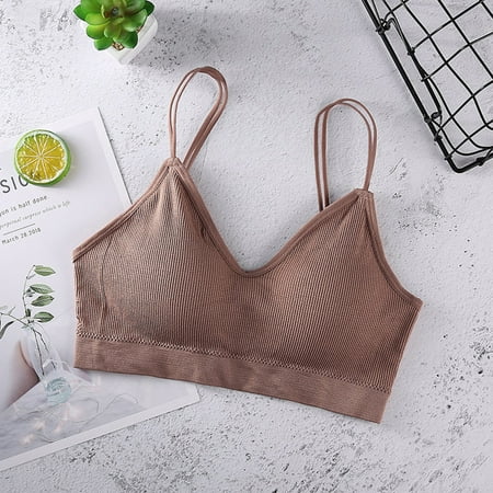 eczipvz Lingerie for Women Naughty Underwear for Women Push Up Adjustable Bra Tube Top Sagging Plus Size No Wire Underwear Khaki One Size
eczipvz Lingerie for Women Naughty Underwear for Women Push Up Adjustable Bra Tube Top Sagging Plus Size No Wire Underwear Khaki One Size