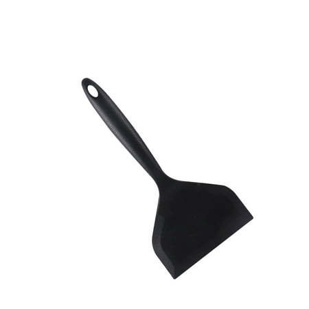 ELENXS Spatula Silicone Nylon Spatula Heat-resistant Heat-resistant Spatula Kitchen Baking Scraper for Kitchen Baking Cooking
ELENXS Spatula Silicone Nylon Spatula Heat-resistant Heat-resistant Spatula Kitchen Baking Scraper for Kitchen Baking Cooking