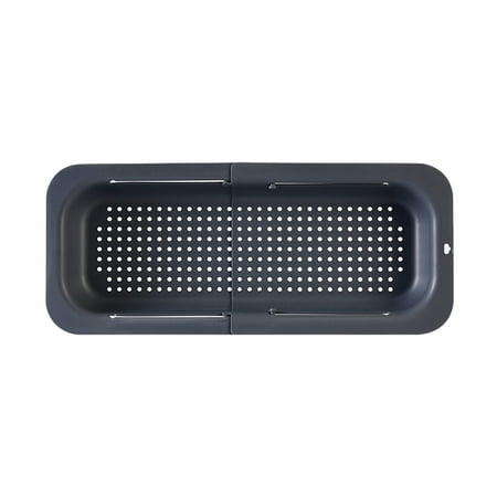 Sunisery Collapsible Sink Drain Strainer Basket Expandable Fruits Vegetables Wash Kitchen Sink Strainer Multifunctional Sink Strainer Basket
Sunisery Collapsible Sink Drain Strainer Basket Expandable Fruits Vegetables Wash Kitchen Sink Strainer Multifunctional Sink Strainer Basket