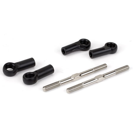 Losi Turnbuckles 5mm x 68mm with Ends 8B LOSA6541 Gas Car/Truck Replacement Parts
Losi Turnbuckles 5mm x 68mm with Ends 8B LOSA6541 Gas Car/Truck Replacement Parts