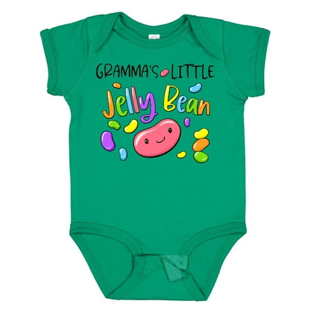 Inktastic Gramma s Little Jellybean Cute Easter Candy Gift Baby Boy or Baby Girl Bodysuit
Inktastic Gramma s Little Jellybean Cute Easter Candy Gift Baby Boy or Baby Girl Bodysuit