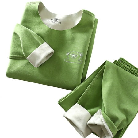 Thhvdrg Baby Boys Girls Clothes Kids Toddler Boys Girl Outfits Velvet Set Autumn Winter Long Sleeve Tops and Pants 2 Pcs Set
Thhvdrg Baby Boys Girls Clothes Kids Toddler Boys Girl Outfits Velvet Set Autumn Winter Long Sleeve Tops and Pants 2 Pcs Set
