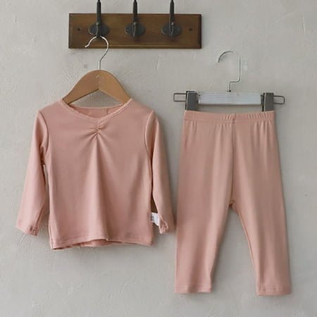 Hunpta Newborn Infant Baby Girls Boys Autumn Solid Cotton Long Sleeve Long Pants Tops Set Outfits Clothes
Hunpta Newborn Infant Baby Girls Boys Autumn Solid Cotton Long Sleeve Long Pants Tops Set Outfits Clothes