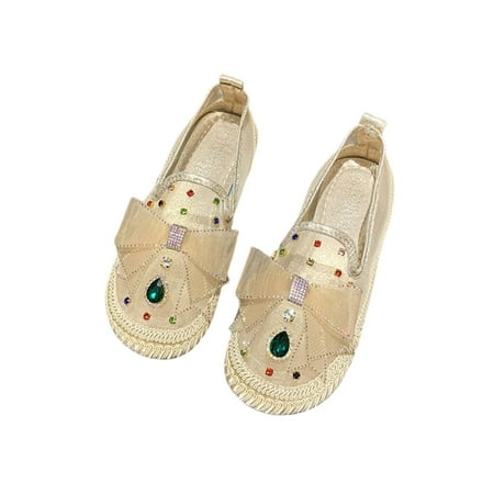Wazshop Ladies Loafers Comfort Flats Non-Slip Espadrilles Lightweight Slip On Casual Shoes Womens Mesh Breathable Golden Flats 5
Wazshop Ladies Loafers Comfort Flats Non-Slip Espadrilles Lightweight Slip On Casual Shoes Womens Mesh Breathable Golden Flats 5