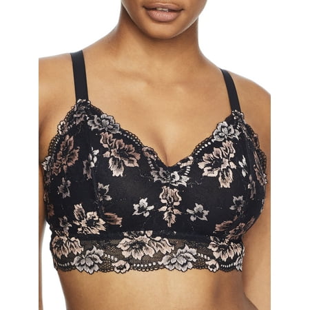Cosabella Womens Savona Curvy Longline Bralette Style-SAVON1382
