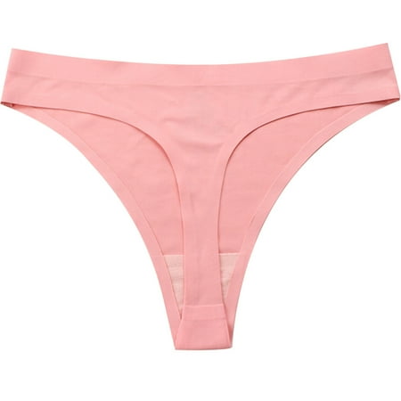 Women s Thong Breathable Hipster Panties Underwear Comfy Low Waist Panties 2XL Green
Women s Thong Breathable Hipster Panties Underwear Comfy Low Waist Panties 2XL Green