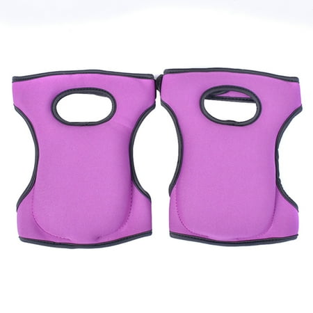 1 Pair Gardening Knee Pads Garden Knee Protectors Protective Cushion Soft Ultra Comfort Purple
1 Pair Gardening Knee Pads Garden Knee Protectors Protective Cushion Soft Ultra Comfort Purple