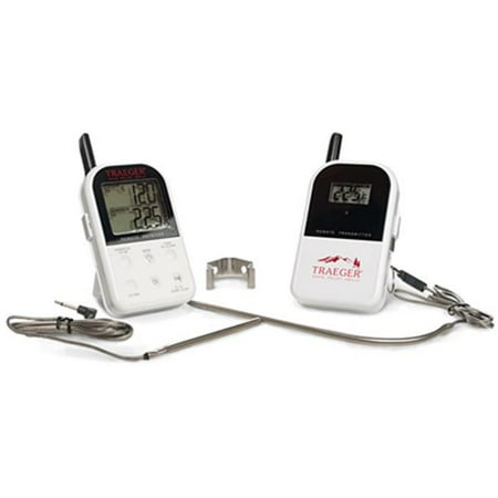 UPC 634868918513 product image for Traeger BAC353 Digital Remote Thermometer Probe | upcitemdb.com