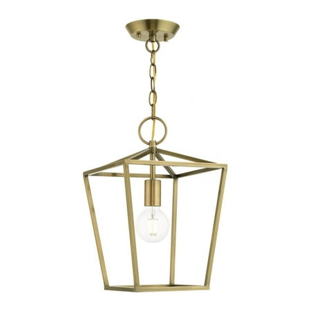 1 Light Convertible Semi-Flush Mount in Coastal Style 10 inches Wide By 15.75 inches High-Bronze Finish Bailey Street Home 218-Bel-4188801
1 Light Convertible Semi-Flush Mount in Coastal Style 10 inches Wide By 15.75 inches High-Bronze Finish Bailey Street Home 218-Bel-4188801