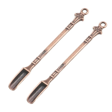 Jiawei Mixing Scoop 2Pcs Sturdy Multi-functional Pretty Smooth Finish Stylish Spoon
Jiawei Mixing Scoop 2Pcs Sturdy Multi-functional Pretty Smooth Finish Stylish Spoon