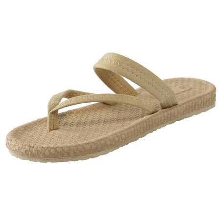 GNEIKDEING Ladies Slippers Flat Thong Slippers Espadrilles Flip Flops Beach Slippers Slippers Flat Bottom Summer Beach Slippers Gift on Clearance
GNEIKDEING Ladies Slippers Flat Thong Slippers Espadrilles Flip Flops Beach Slippers Slippers Flat Bottom Summer Beach Slippers Gift on Clearance