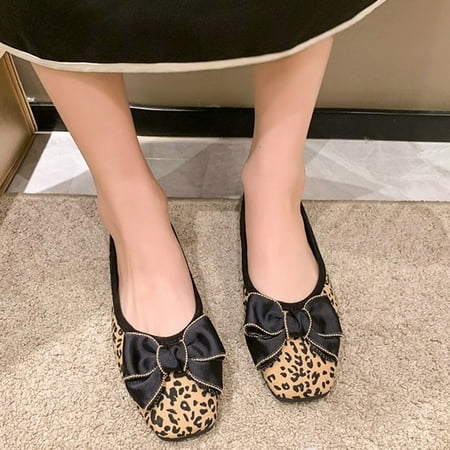 Cathalem Comfortable Sandals Women Spring And Autumn Women Casual Shoes Flat Bottom Square Toe Bow Dressy Casual Shoes for Women Khaki 7
Cathalem Comfortable Sandals Women Spring And Autumn Women Casual Shoes Flat Bottom Square Toe Bow Dressy Casual Shoes for Women Khaki 7