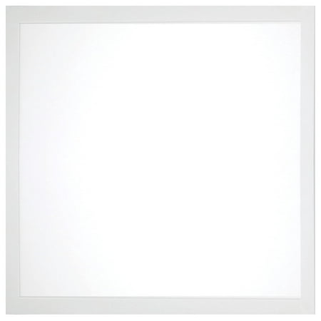 HYYYYH 65/571 LED Backlit Flat Panel White 1.50x23.75x23.75