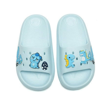 SHOPESSA Children s Slippers Boys And Girls Baby Cute Soft Bottom Slippers Bathroom Non-slip Sandals Open Toe Comfortable Non-slip Sandals Apply to Toddler Walk Early Access Deals
SHOPESSA Children s Slippers Boys And Girls Baby Cute Soft Bottom Slippers Bathroom Non-slip Sandals Open Toe Comfortable Non-slip Sandals Apply to Toddler Walk Early Access Deals