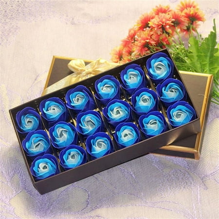 Banghong 8PCS Soap Flowers Gift Box - Artificial Flower Garland Flower Bath Body Soap Wedding Party Rose Gift for Mother s Day Petal Scented Home Decor Baskets for Outside
Banghong 8PCS Soap Flowers Gift Box - Artificial Flower Garland Flower Bath Body Soap Wedding Party Rose Gift for Mother s Day Petal Scented Home Decor Baskets for Outside