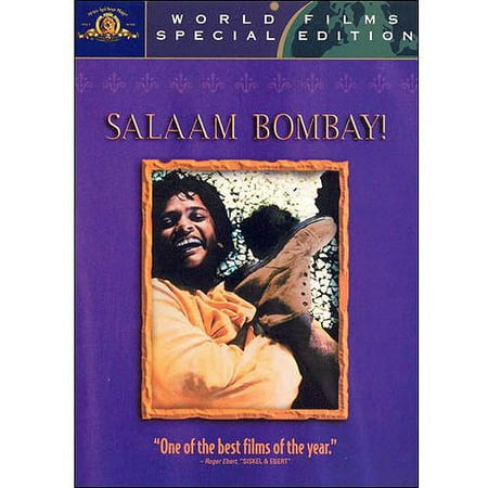 Salaam Bombay (Widescreen Special Edition)