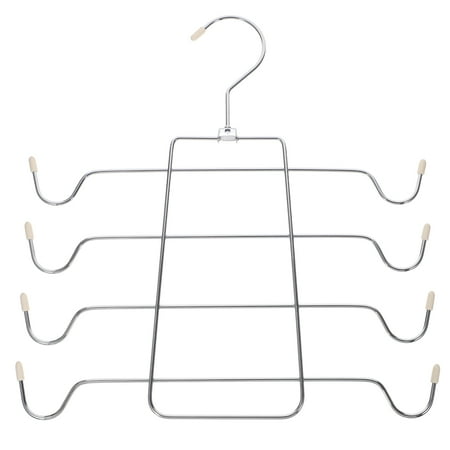 NUOLUX 2Pcs Bra Hanger Closet Organizer Clothes Hanger Bra Holder Hanger Organizer