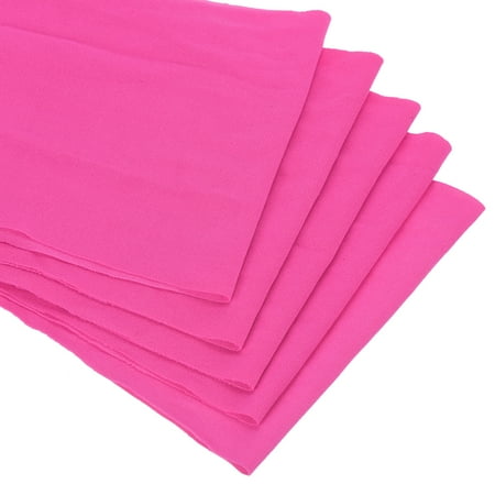 Uxcell 14 x5 Stretch Chair Sashes Bow Sash Elastic Chair Cover Bands Sashes Bow Tie Rose Red 10 Pack
Uxcell 14 x5 Stretch Chair Sashes Bow Sash Elastic Chair Cover Bands Sashes Bow Tie Rose Red 10 Pack