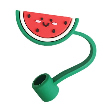 BFYSFBAIG New Cartoon Dust Cap Soft Glue Dust Plug Universal Glass Stainless Steel Straw 7 8mm Straw Sleeve
BFYSFBAIG New Cartoon Dust Cap Soft Glue Dust Plug Universal Glass Stainless Steel Straw 7 8mm Straw Sleeve