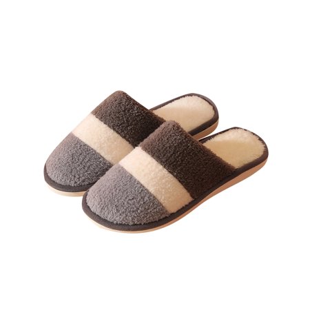 Lacyhop Womens Indoor Outdoor Non-slip Winter Shoes Comfort Rabbit Cartoon Fuzzy Slipper Lightweight Slip-ons House Slippers Coffee 9.5-10
Lacyhop Womens Indoor Outdoor Non-slip Winter Shoes Comfort Rabbit Cartoon Fuzzy Slipper Lightweight Slip-ons House Slippers Coffee 9.5-10