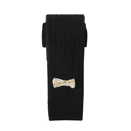 AIMAOMI Toddler Winter Autumn Girls Leggings Pants Warm Outwear For Babys Clothes Bow Pantyhose Features: H
AIMAOMI Toddler Winter Autumn Girls Leggings Pants Warm Outwear For Babys Clothes Bow Pantyhose Features: H