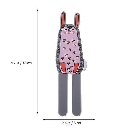 Lovehome Creative Repeated Fridge Animal Magnet Hook Hanger Cartoon Animal Feet Hook
Lovehome Creative Repeated Fridge Animal Magnet Hook Hanger Cartoon Animal Feet Hook