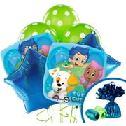 Bubble Guppies Foil Balloon