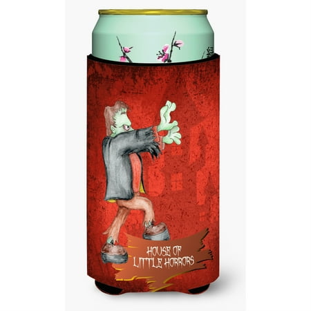 Little House of Horrors with Frankenstein Halloween Tall Boy Beverage Insulator Beverage Insulator Hugger
Little House of Horrors with Frankenstein Halloween Tall Boy Beverage Insulator Beverage Insulator Hugger