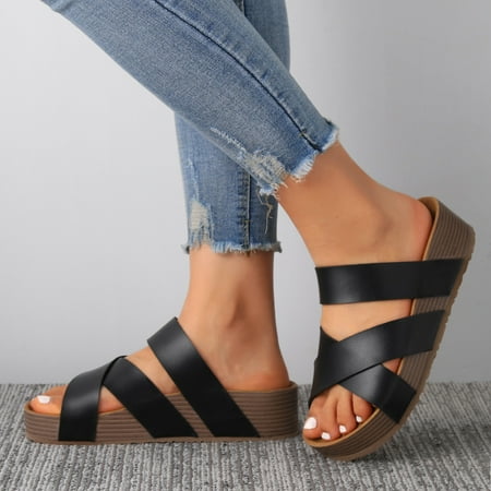 Akiihool Flip Flops for Women Beach Slim Flip Flops for Women Beach Shoes Basic Sandals (Black 7)
Akiihool Flip Flops for Women Beach Slim Flip Flops for Women Beach Shoes Basic Sandals (Black 7)