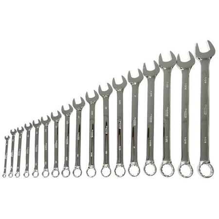 Platinum PLT-99558 0.69 in. FP XL Combination Wrench