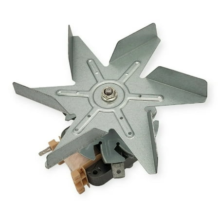 Midea Range Convection Fan w/ Motor 17471100004811 Warranty Same Day
Midea Range Convection Fan w/ Motor 17471100004811 Warranty Same Day